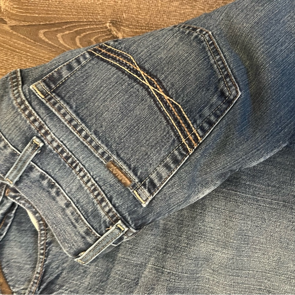 36x32 relaxed bootcut Ariat